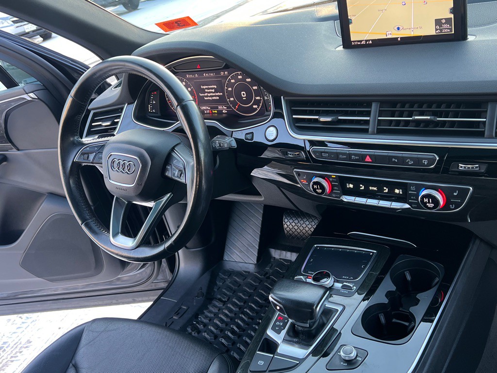 2017 Audi Q7 Image 17
