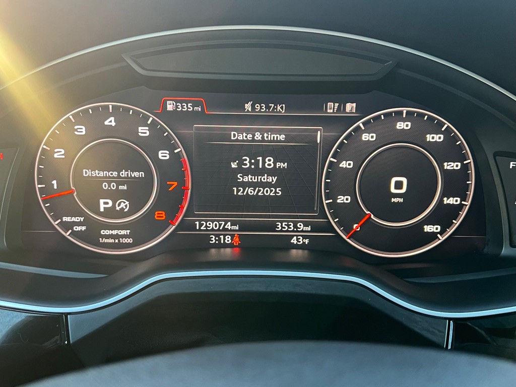 2017 Audi Q7 Image 18