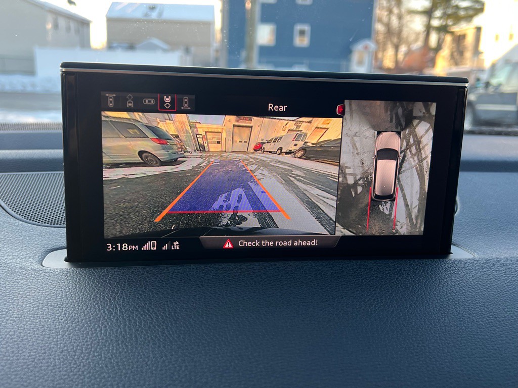 2017 Audi Q7 Image 19