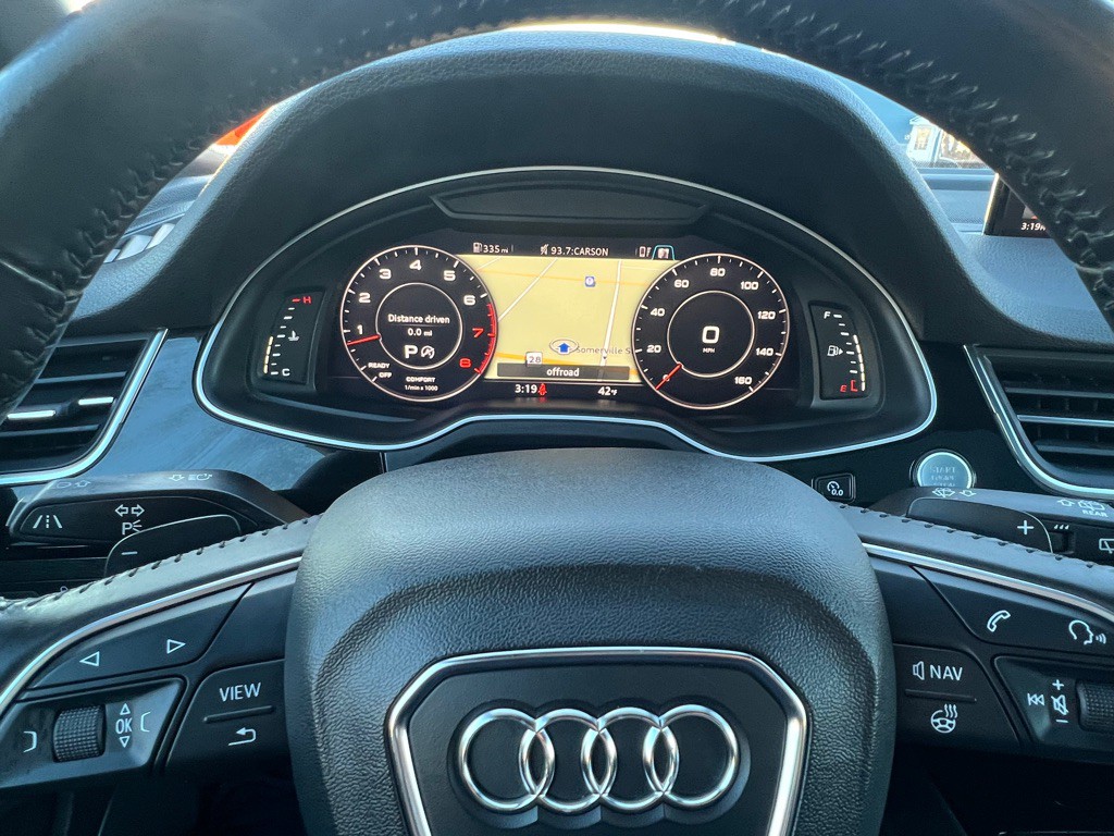 2017 Audi Q7 Image 22