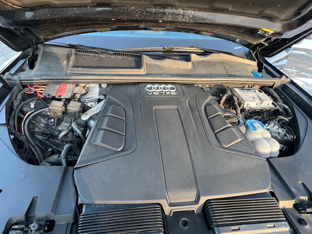 2017 Audi Q7 Image 23