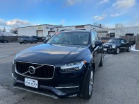 Image for 2017 Volvo XC90 T6 ID: 7061736