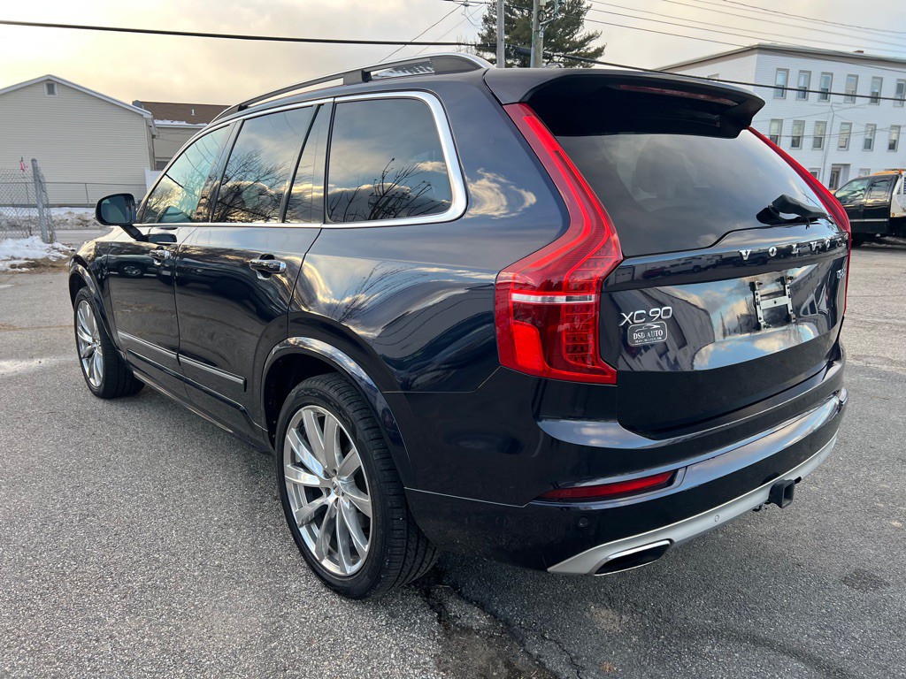 2017 Volvo XC90 Image 3