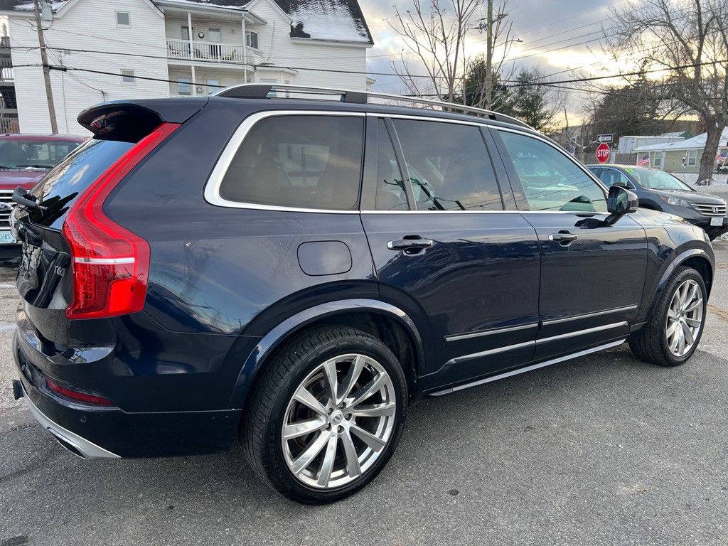 2017 Volvo XC90 Image 5