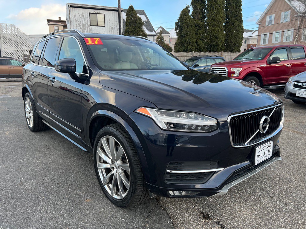 2017 Volvo XC90 Image 7
