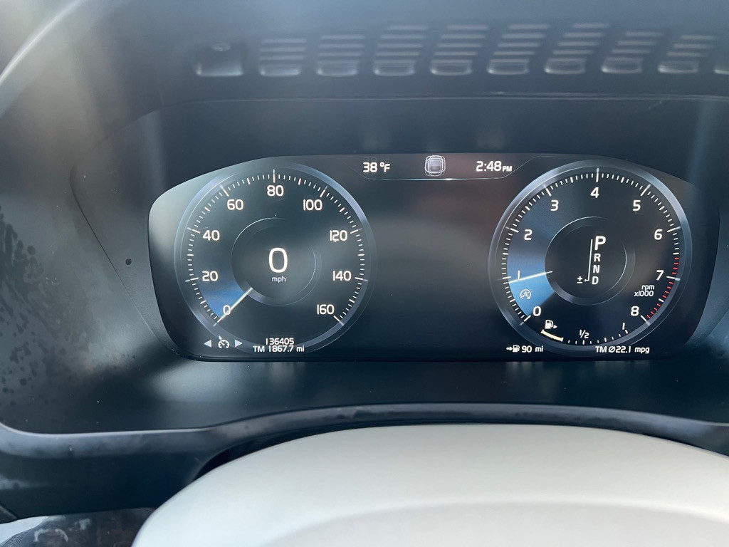 2017 Volvo XC90 Image 15