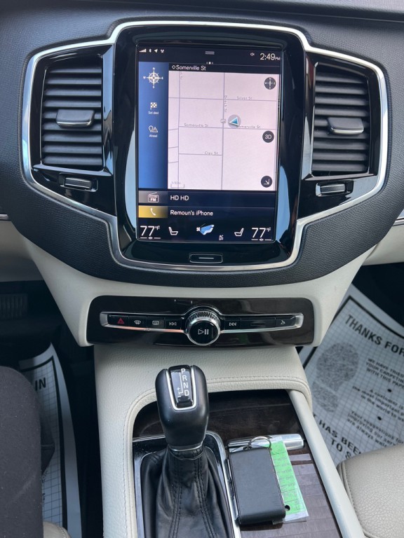 2017 Volvo XC90 Image 16