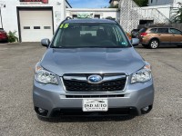 Image for 2015 Subaru Forester 2.5I LIMITED ID: 7083698
