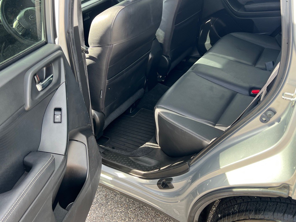 2015 Subaru Forester Image 7
