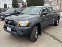 Image for 2012 Toyota Tacoma Double Cab Long Bed ID: 7122199