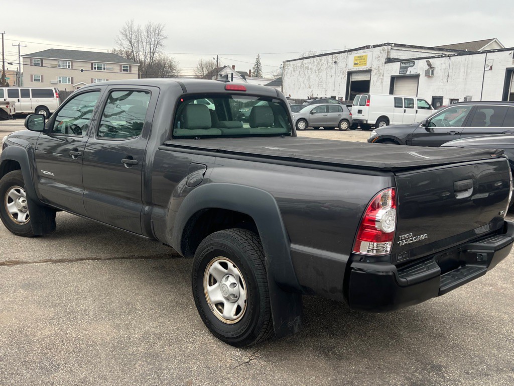 2012 Toyota Tacoma Image 7