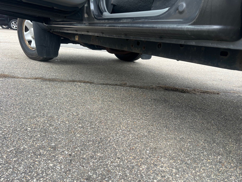 2012 Toyota Tacoma Image 10