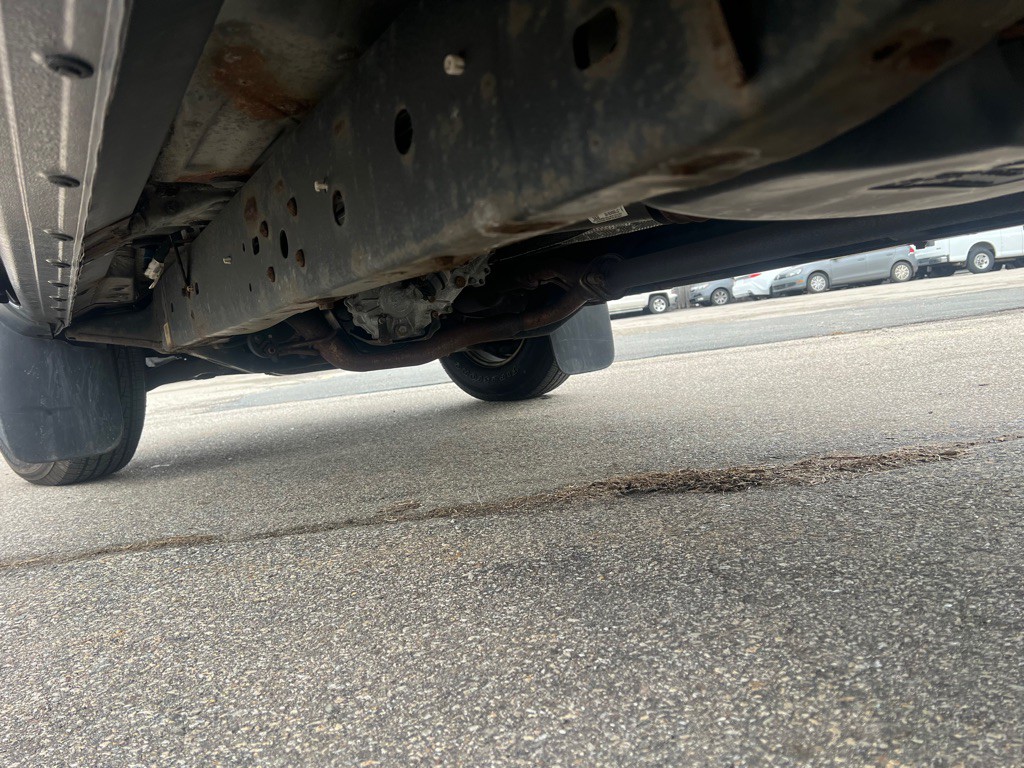 2012 Toyota Tacoma Image 11