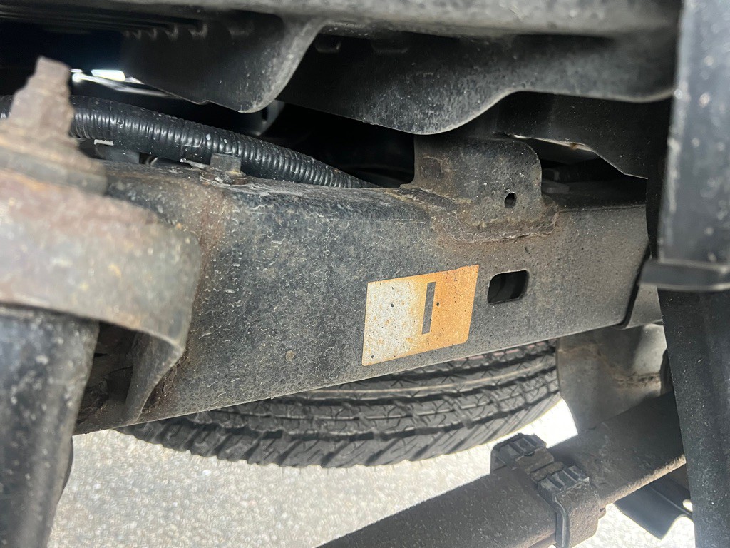 2012 Toyota Tacoma Image 12