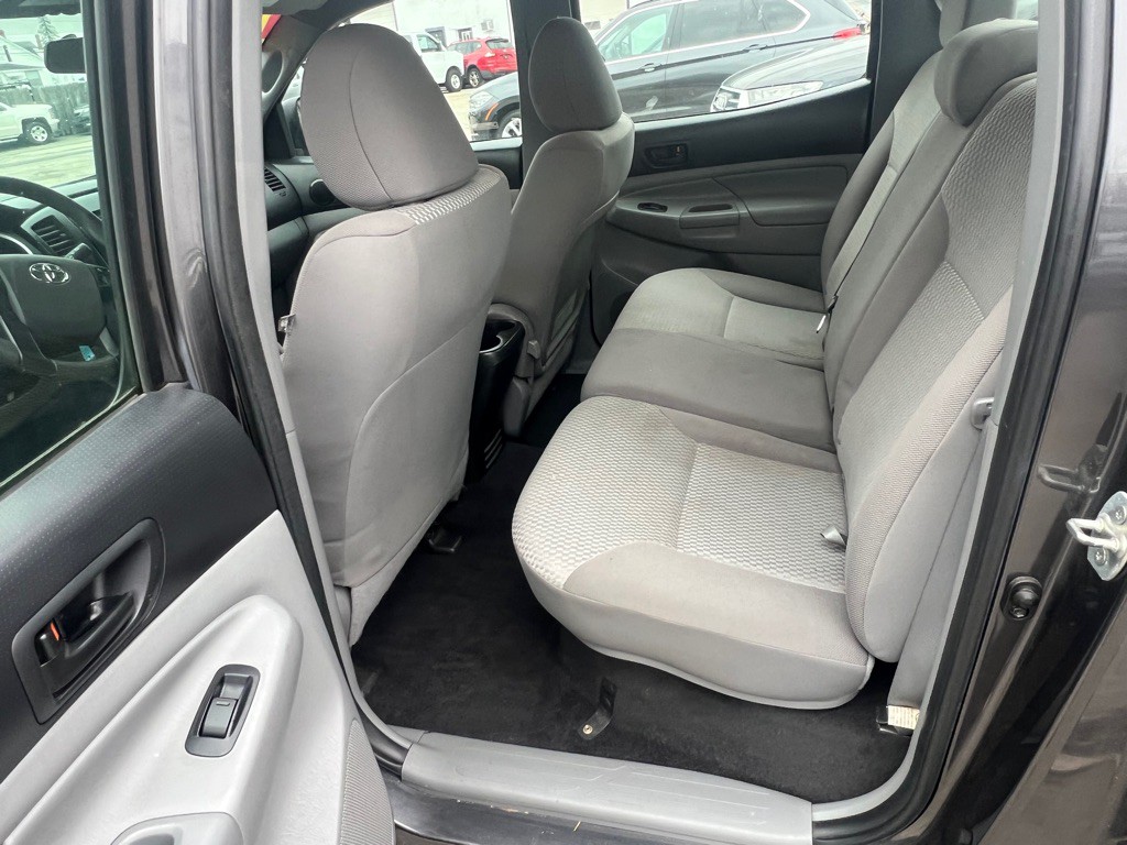 2012 Toyota Tacoma Image 20