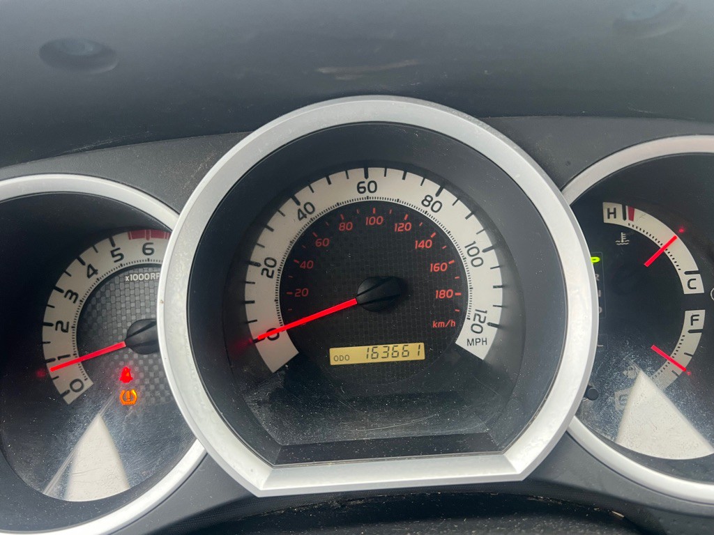 2012 Toyota Tacoma Image 22