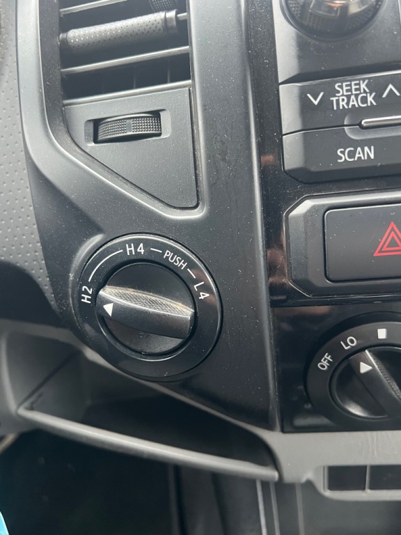 2012 Toyota Tacoma Image 23