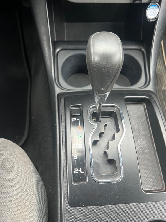 2012 Toyota Tacoma Image 24