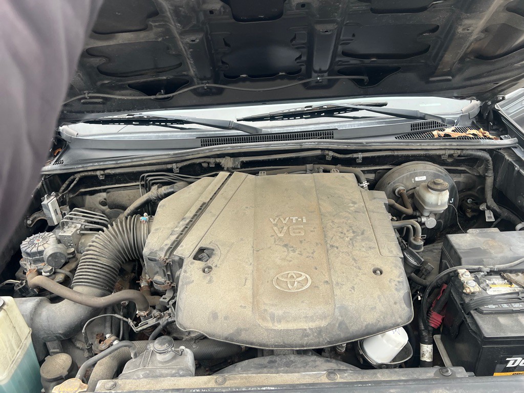 2012 Toyota Tacoma Image 25