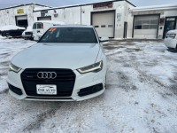 Image for 2018 Audi A6 Prestige ID: 7150499