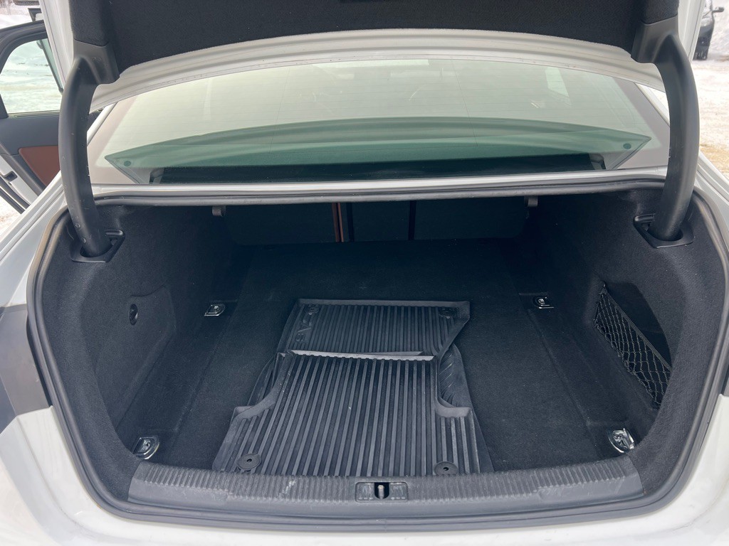 2018 Audi A6 Image 10