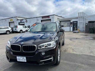 Image for 2014 BMW X5 xDrive35i ID: 7256866