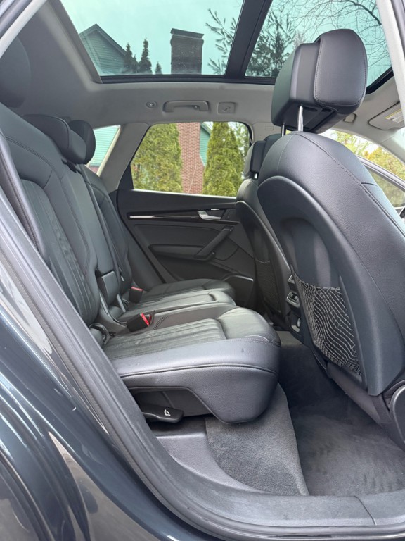 2018 Audi Q5 Image 11