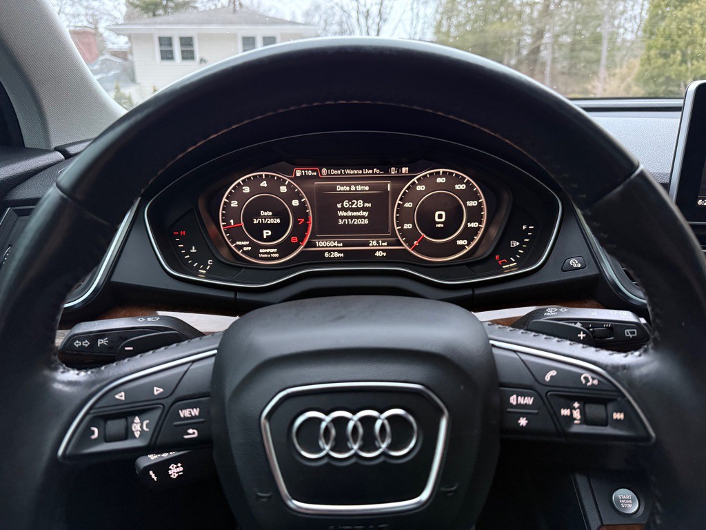 2018 Audi Q5 Image 14