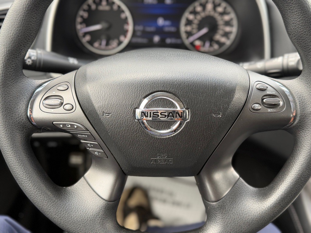 2019 Nissan Murano Image 14