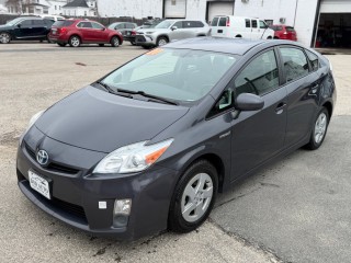 Image for 2010 Toyota Prius  ID: 7288510