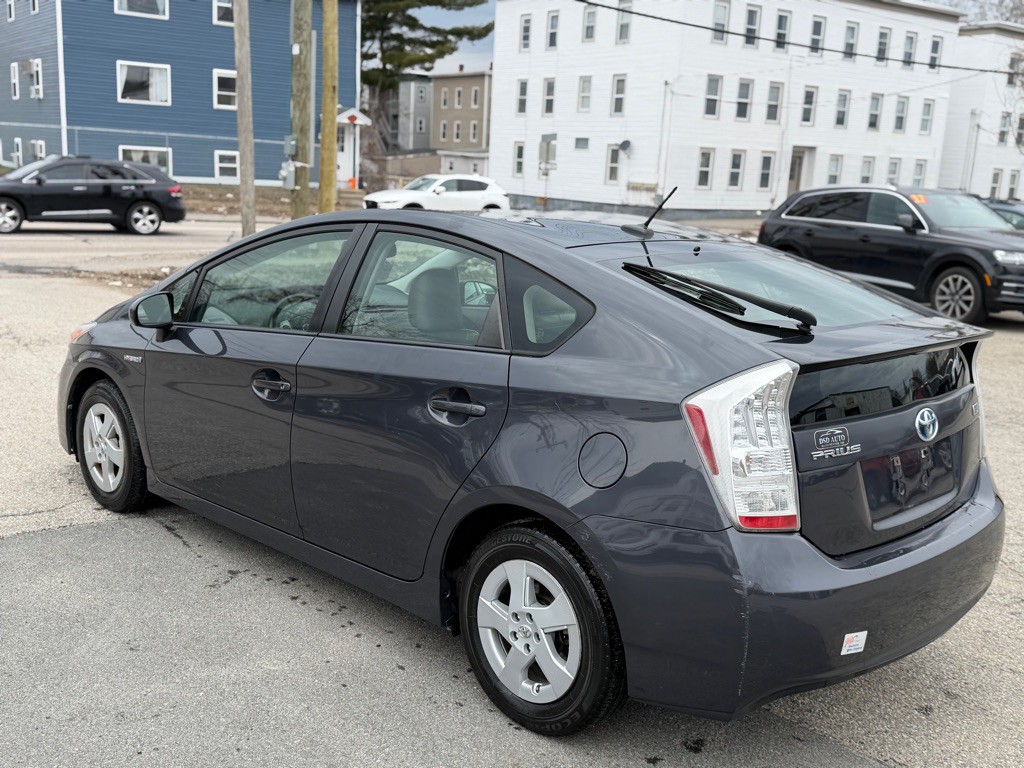 2010 Toyota Prius Image 6