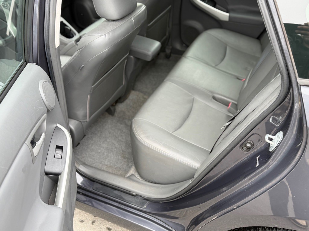 2010 Toyota Prius Image 8