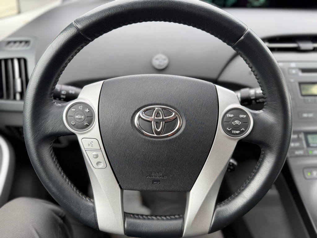 2010 Toyota Prius Image 15