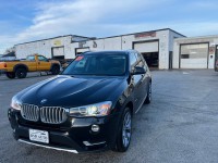 Image for 2015 BMW X3 xDrive35i ID: 7301742