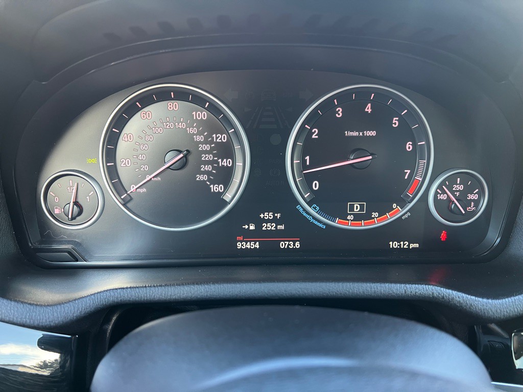 2015 BMW X3 Image 14