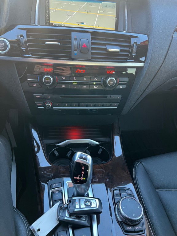 2015 BMW X3 Image 15