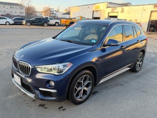 Image for 2019 BMW X1 xDrive28i ID: 7304099