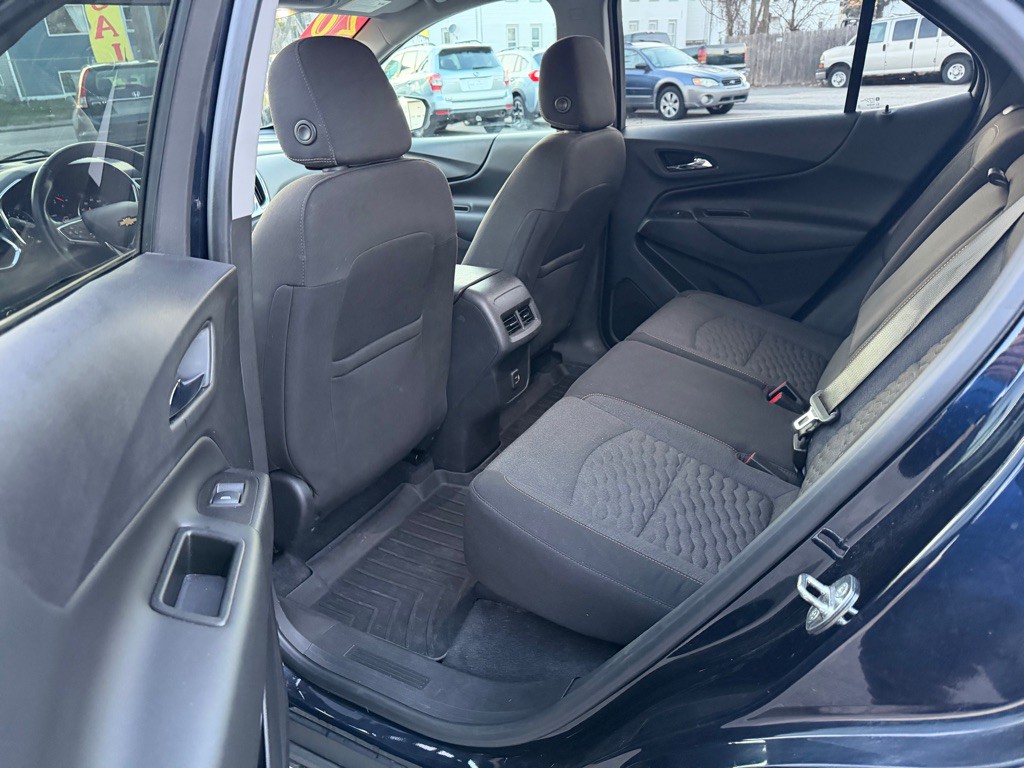 2020 Chevrolet Equinox Image 9