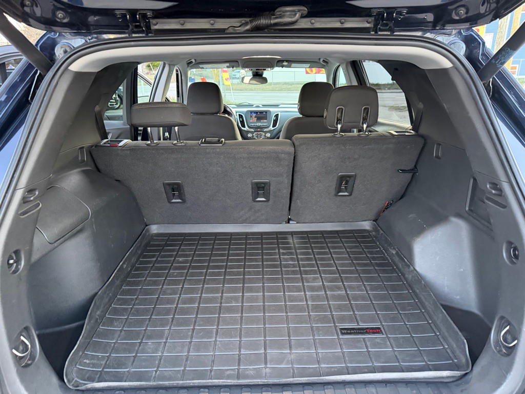 2020 Chevrolet Equinox Image 10