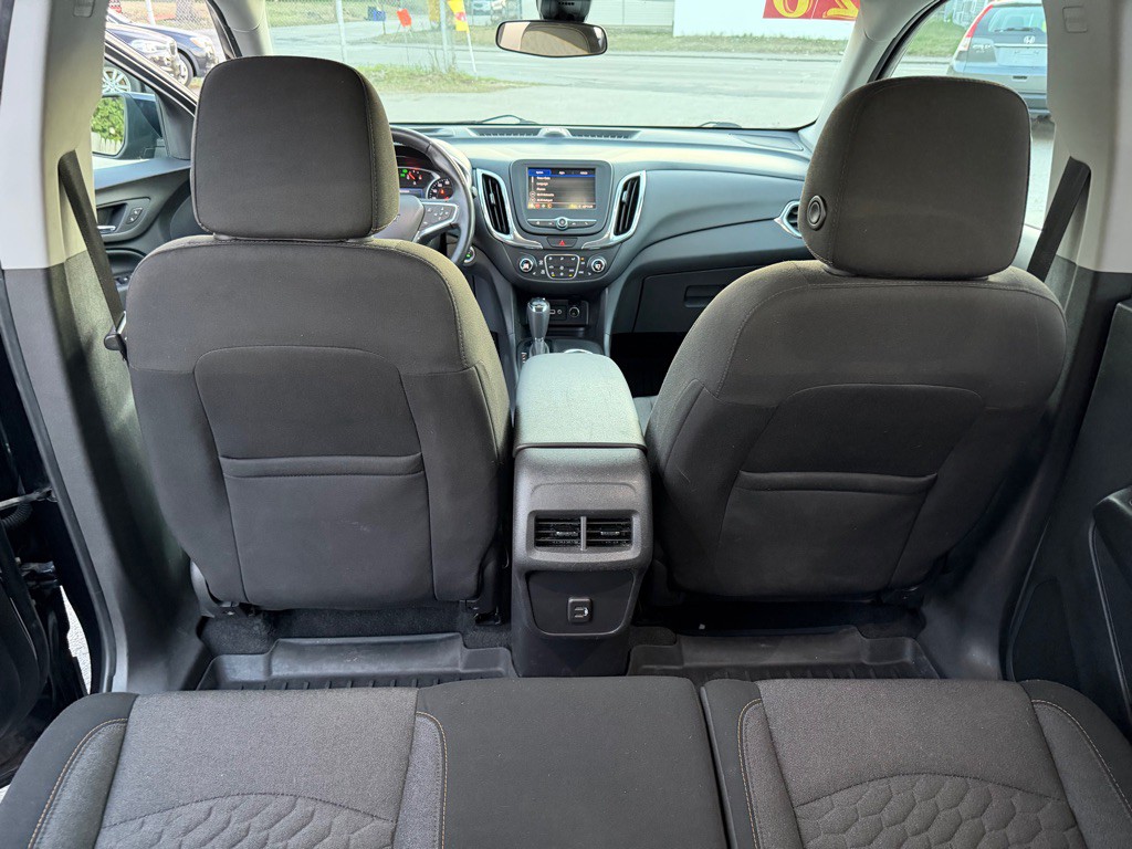 2020 Chevrolet Equinox Image 11