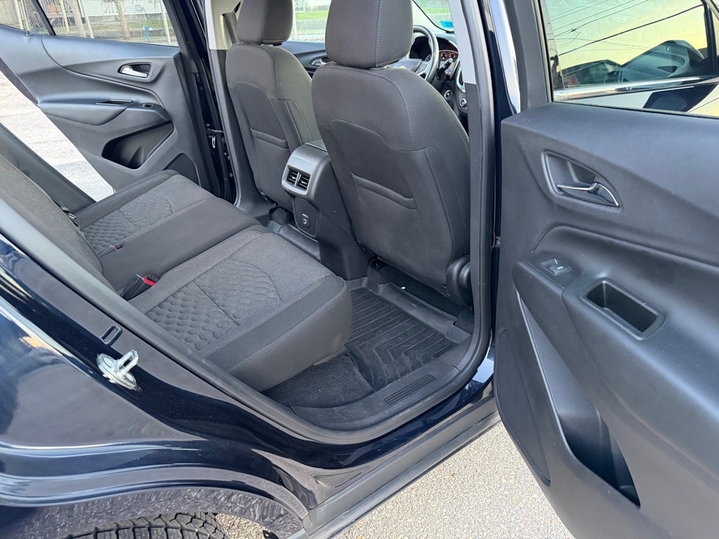 2020 Chevrolet Equinox Image 12
