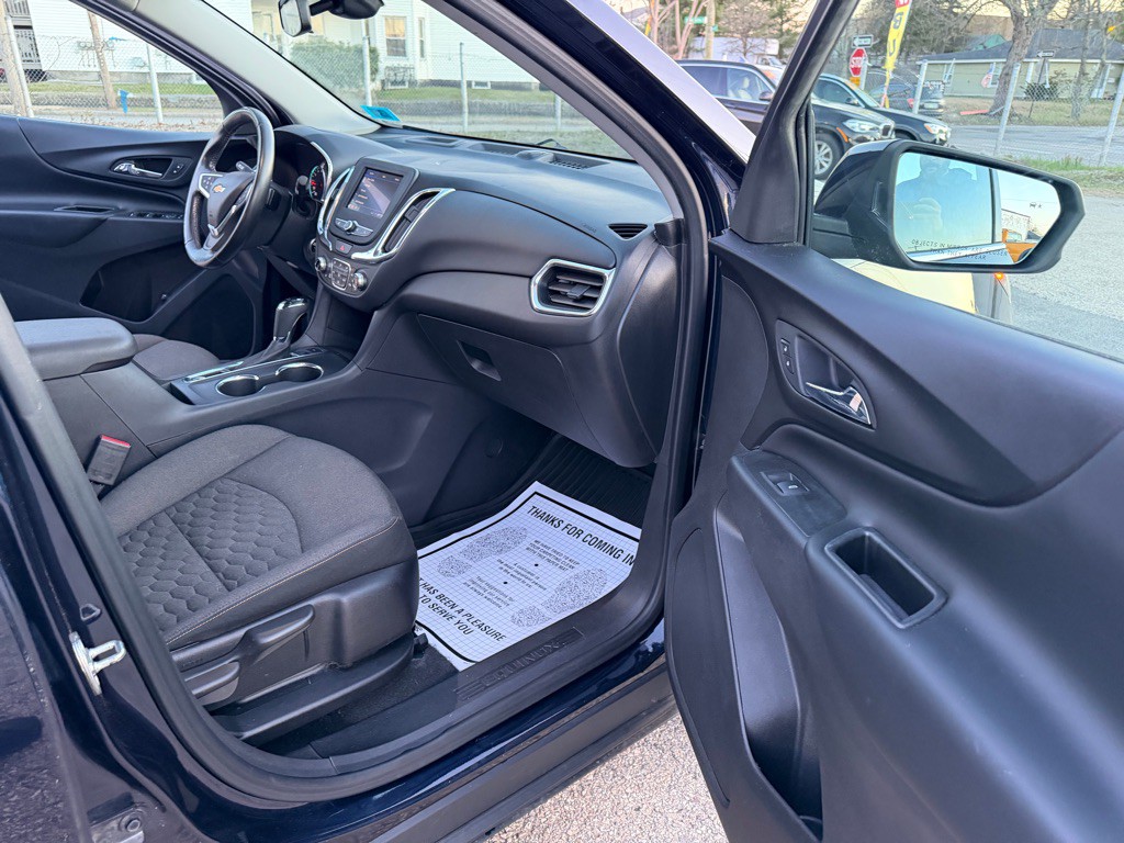 2020 Chevrolet Equinox Image 13