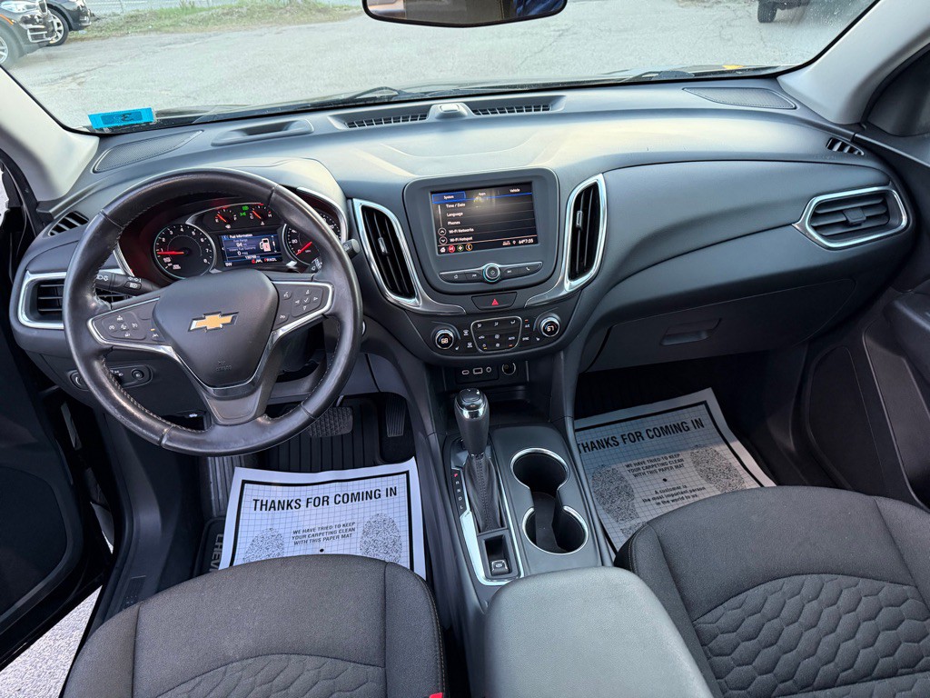 2020 Chevrolet Equinox Image 14