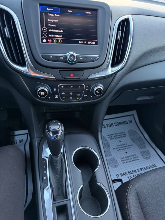 2020 Chevrolet Equinox Image 16