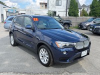 Image for 2017 BMW X3 xDrive28i ID: 7491337
