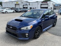 Image for 2021 Subaru WRX Premium ID: 7586161
