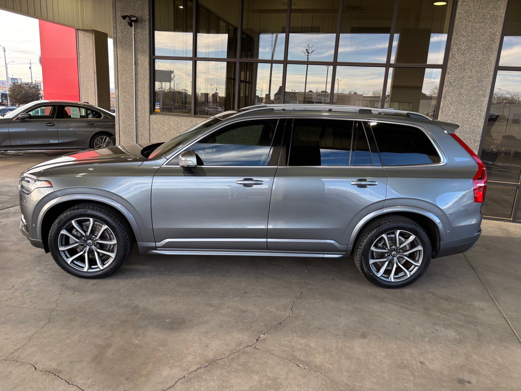 2019 Volvo XC90 Image 2