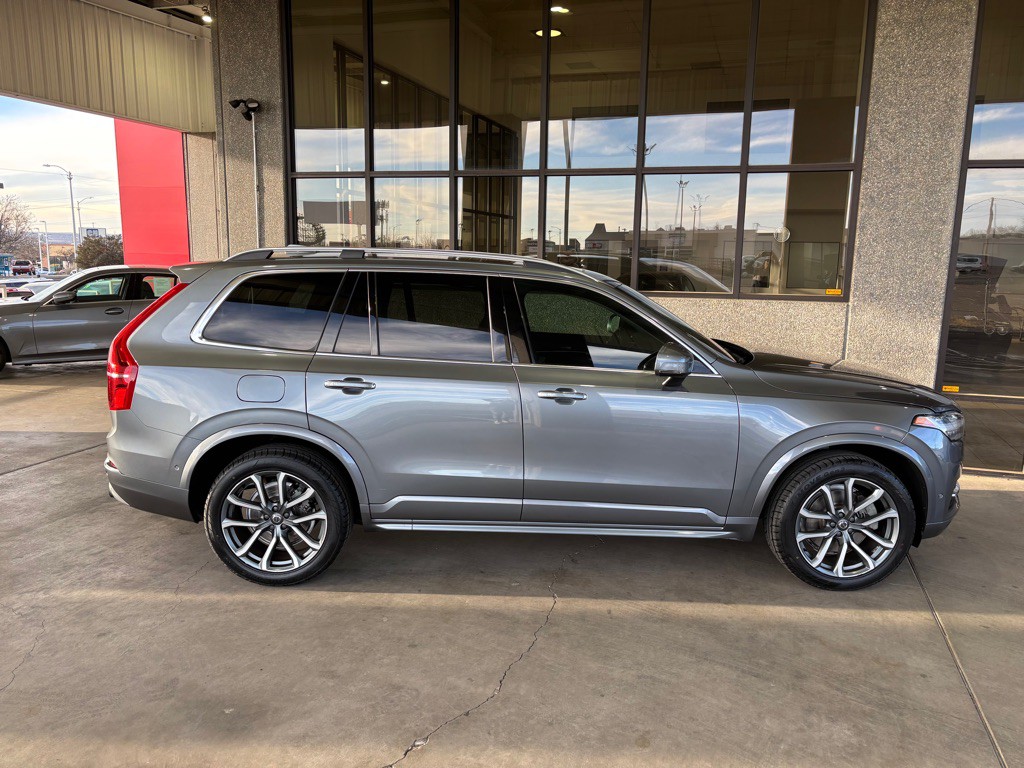 2019 Volvo XC90 Image 3