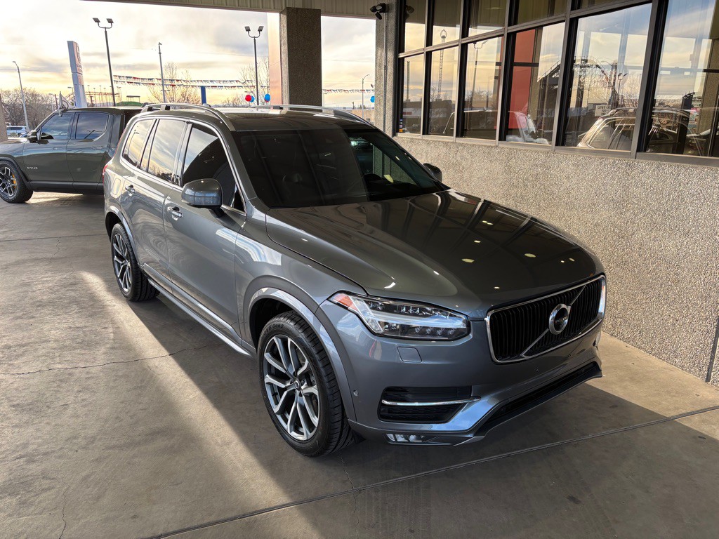 2019 Volvo XC90 Image 4
