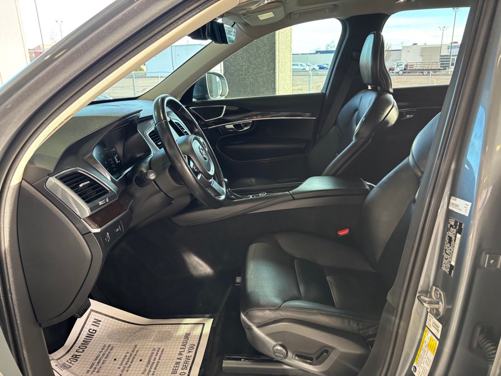 2019 Volvo XC90 Image 5